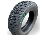 Alpha Racing Tyres Verity Medium / Soft 195/65-15